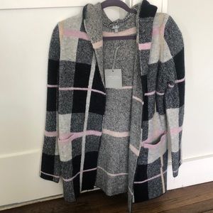 NWT sweater - so cozy